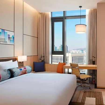 Aloft By Marriott Seoul Myeongdong