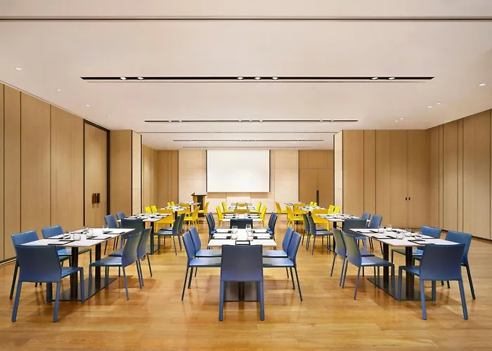 Aloft By Marriott Myeongdong 4*