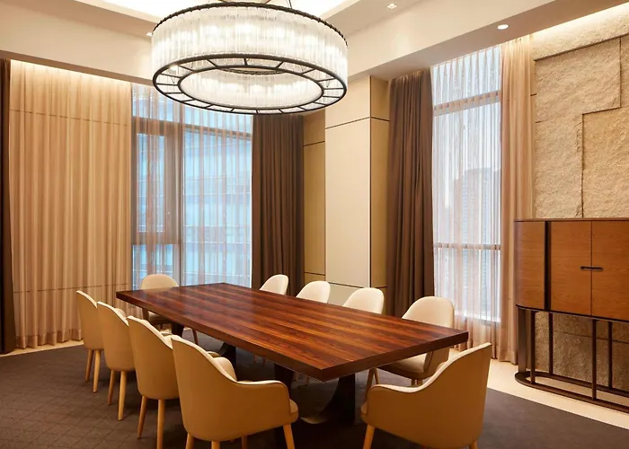 Aloft By Marriott Myeongdong