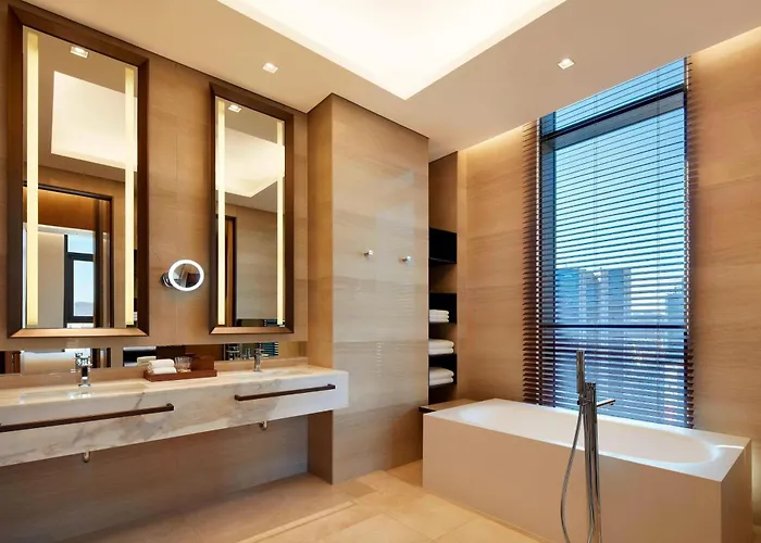 Aloft By Marriott Myeongdong Hotel