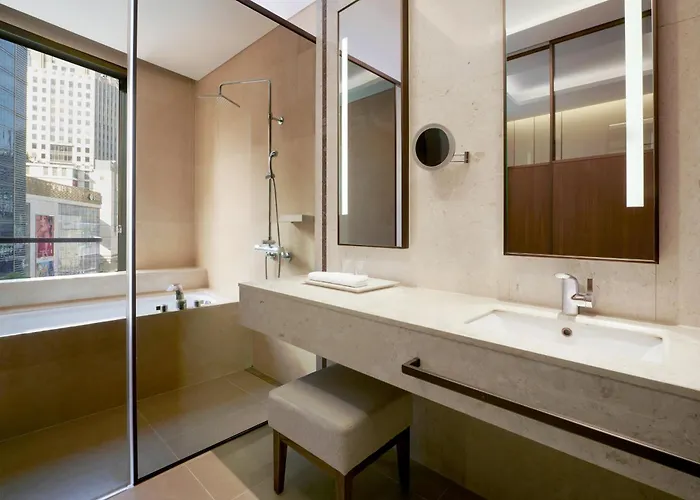 Aloft By Marriott Myeongdong 4*