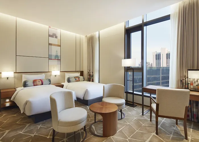 Aloft By Marriott Myeongdong