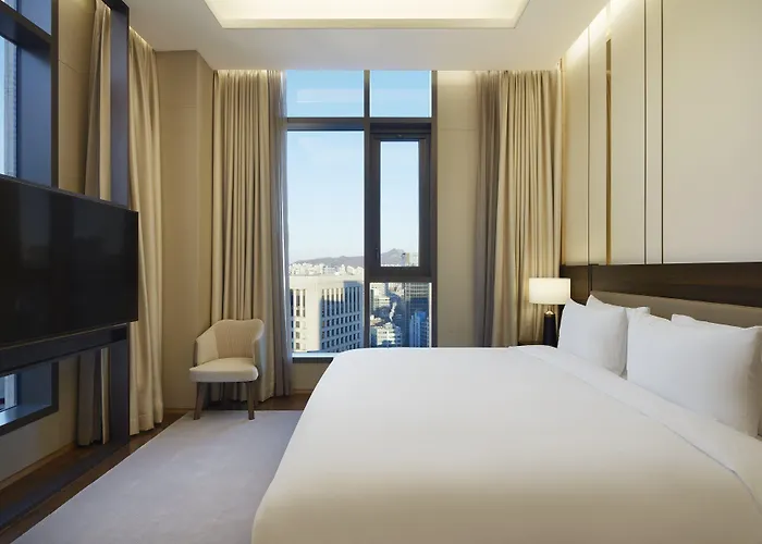 Aloft By Marriott Myeongdong 4* Seul