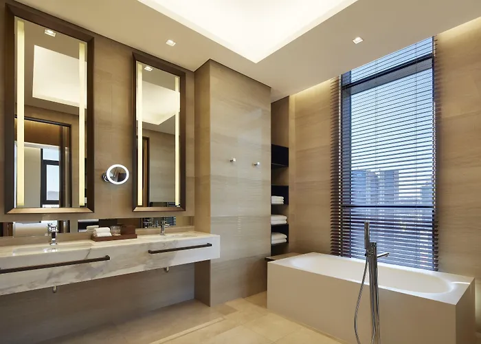 Aloft By Marriott Myeongdong