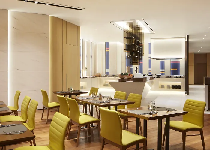 Aloft By Marriott Myeongdong