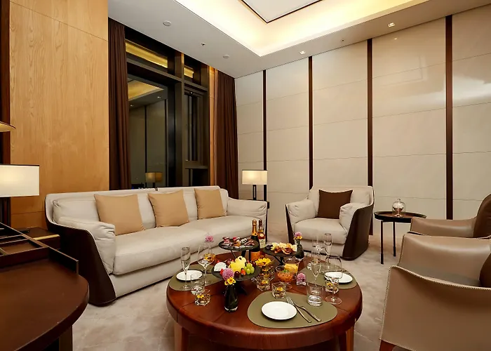 Aloft By Marriott Myeongdong