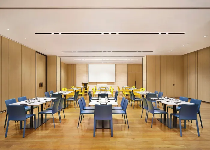 Aloft By Marriott Myeongdong 4* Seul