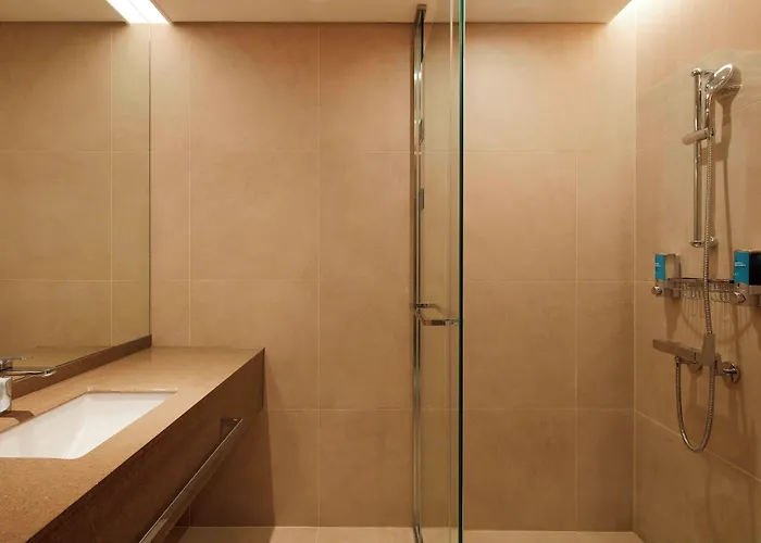 Aloft By Marriott Myeongdong 4* Seul