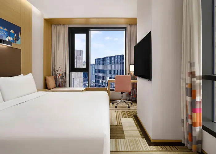 Aloft By Marriott Myeongdong