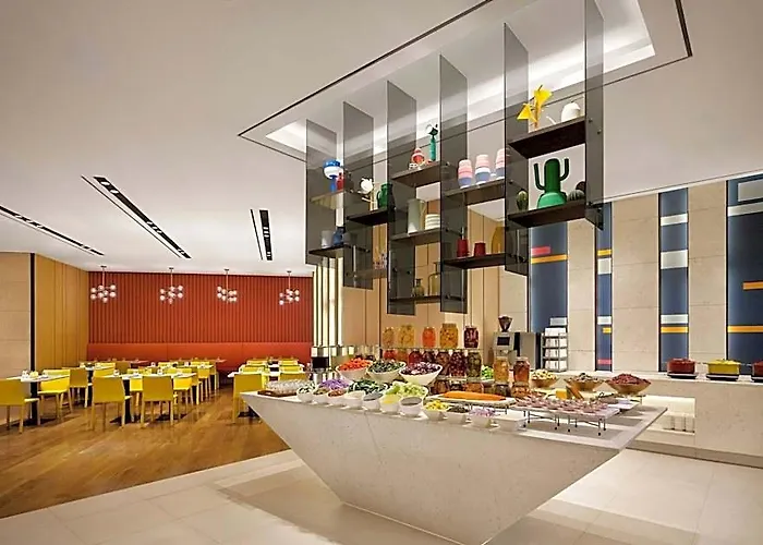 Aloft By Marriott Myeongdong 4*