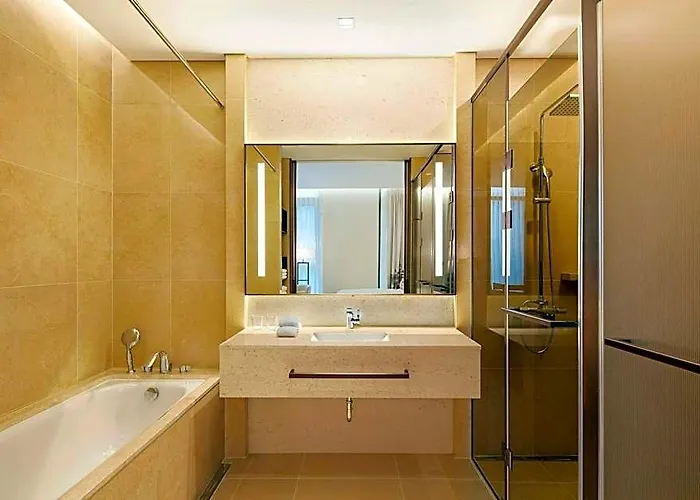 Aloft By Marriott Myeongdong Seul